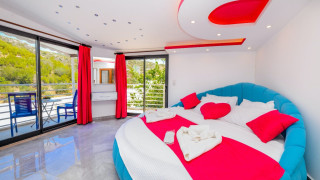 VKV8282 Villa Kalkan