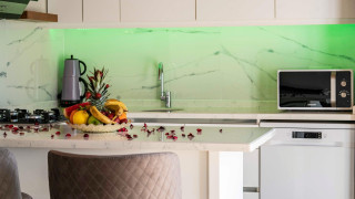 VKV8660 Villa Kalkan