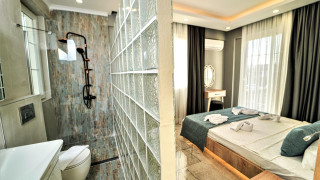 VKV6036 Villa Kalkan