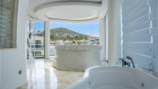 VKV9442 Villa Kalkan