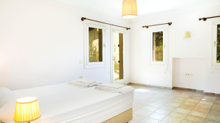 VKV1492 Villa Kalkan