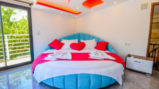 VKV8282 Villa Kalkan