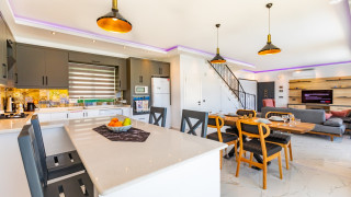 BVK9094 Balayı Villası