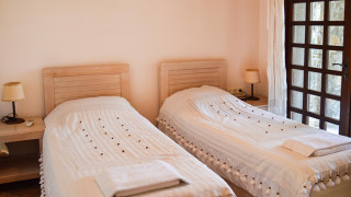 VKV7840 Villa Kalkan