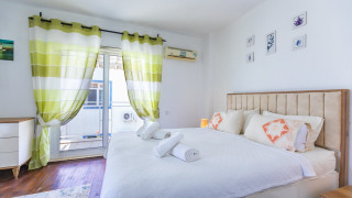 VKV9894 Villa Kalkan