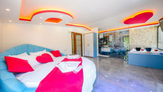 VKV8282 Villa Kalkan