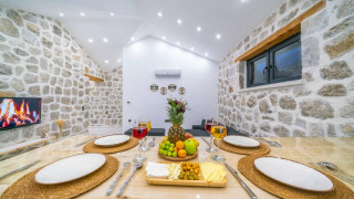 VKV8728 Villa Kalkan