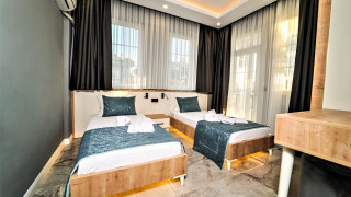 VKV6036 Villa Kalkan