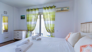 VKV9894 Villa Kalkan