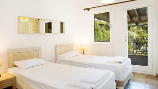 VKV1492 Villa Kalkan