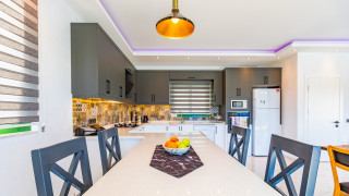 BVK9094 Balayı Villası