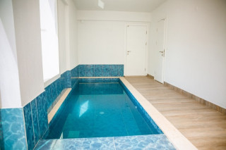 VKV2105 Villa Kalkan