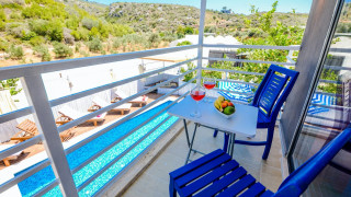 VKV8282 Villa Kalkan