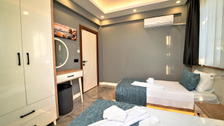 VKV6036 Villa Kalkan