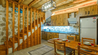 VKV5297 Villa Kalkan