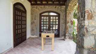 VKV7840 Villa Kalkan