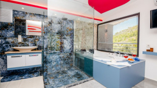 VKV8282 Villa Kalkan