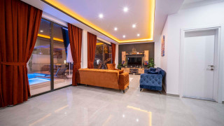 VKV6264 Villa Kalkan