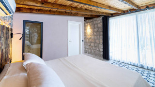 VKV8852 Villa Kalkan