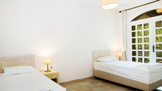 VKV1492 Villa Kalkan