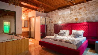 VKV8660 Villa Kalkan