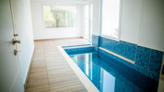 VKV5209 Villa Kalkan