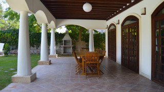 VKV7840 Villa Kalkan