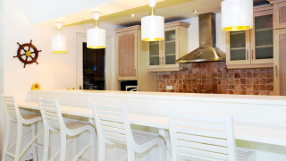 VKV1492 Villa Kalkan