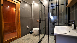 VKV6036 Villa Kalkan