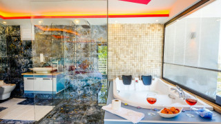 VKV8282 Villa Kalkan