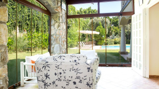 VKV1492 Villa Kalkan