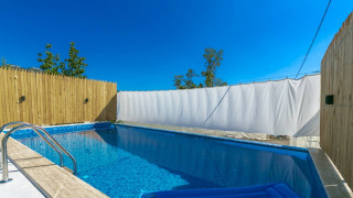 VKV1613 Villa Kalkan