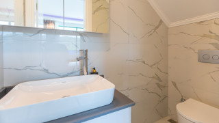BVK9094 Balayı Villası