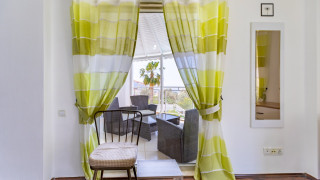 VKV9894 Villa Kalkan