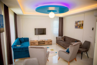 VKV2105 Villa Kalkan