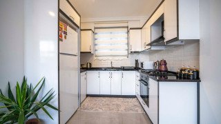 VKV6264 Villa Kalkan