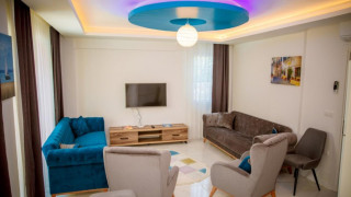 VKV5209 Villa Kalkan