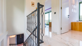 BVK9094 Balayı Villası
