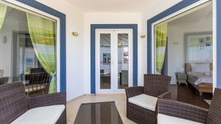 VKV9894 Villa Kalkan