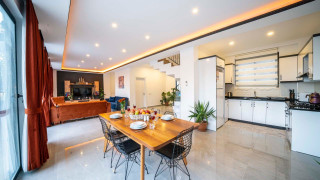 VKV6264 Villa Kalkan