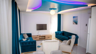 VKV5209 Villa Kalkan