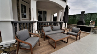 VKV6036 Villa Kalkan