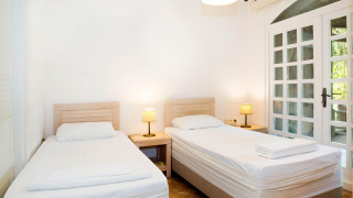 VKV1492 Villa Kalkan