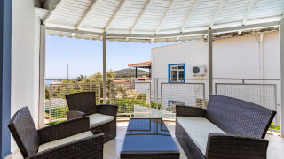VKV9894 Villa Kalkan