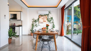 VKV6264 Villa Kalkan