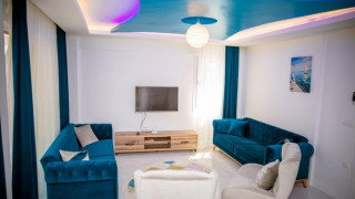 VKV5209 Villa Kalkan