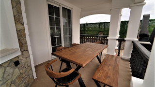 VKV6036 Villa Kalkan