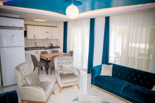VKV2105 Villa Kalkan