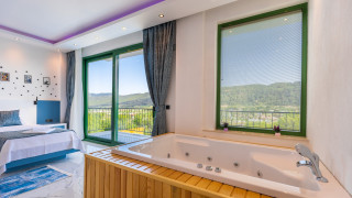 BVK9094 Balayı Villası