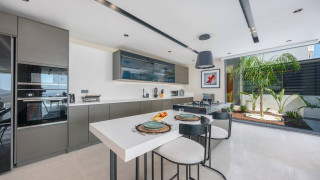 VKV4304 Villa Kalkan
